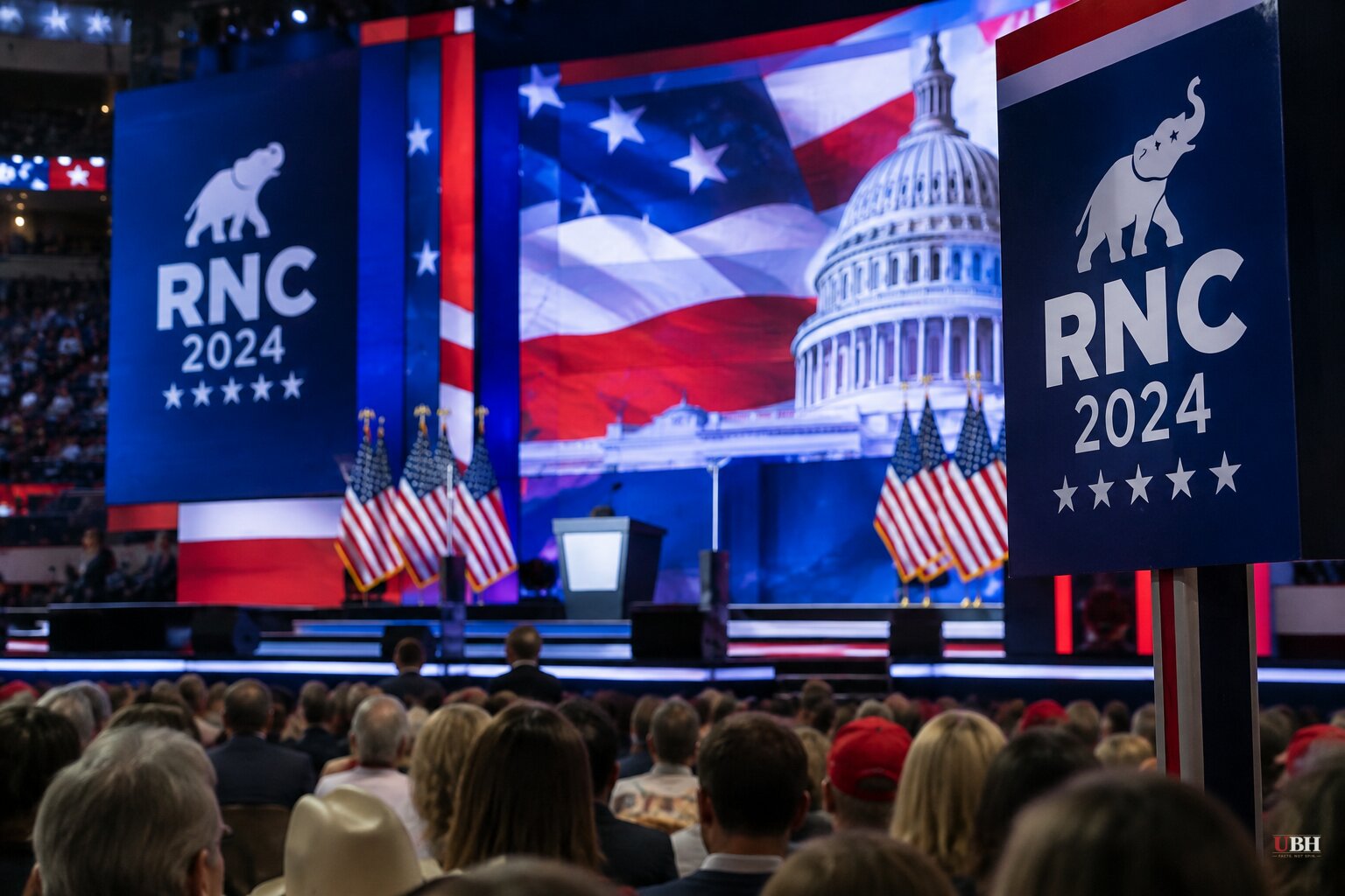 Trump Calls Affordability Crisis 'Fake' at RNC Even As His Own White House Pushes Affordability Policies