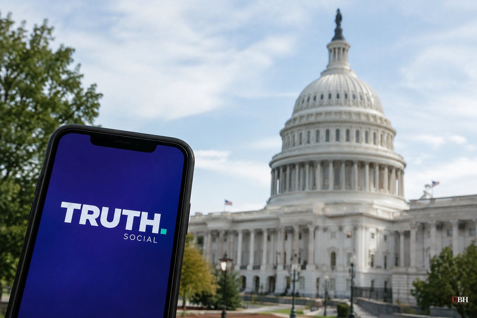 Trump Calls AI Safety Worries a 'SICK Conspiracy,' Offers No Examples of Guardrails Imposed