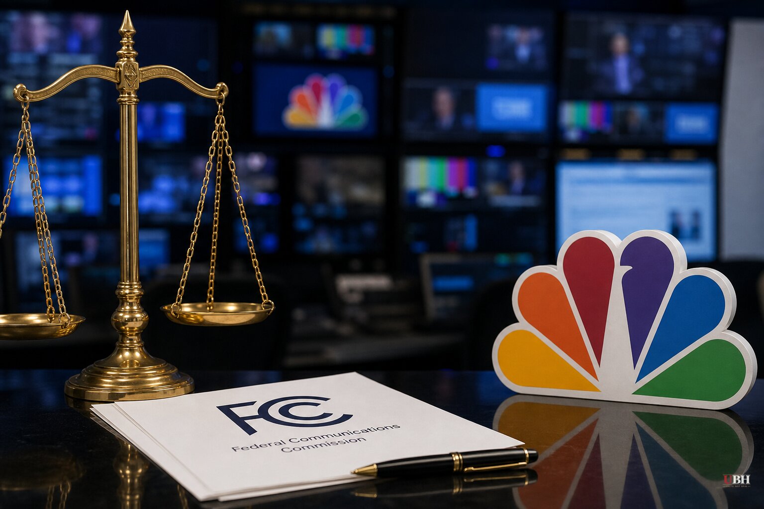 Trump Calls for FCC to Punish NBC's Kristen Welker, Carr Says Agency Is 'Looking at a Lot of Actions'