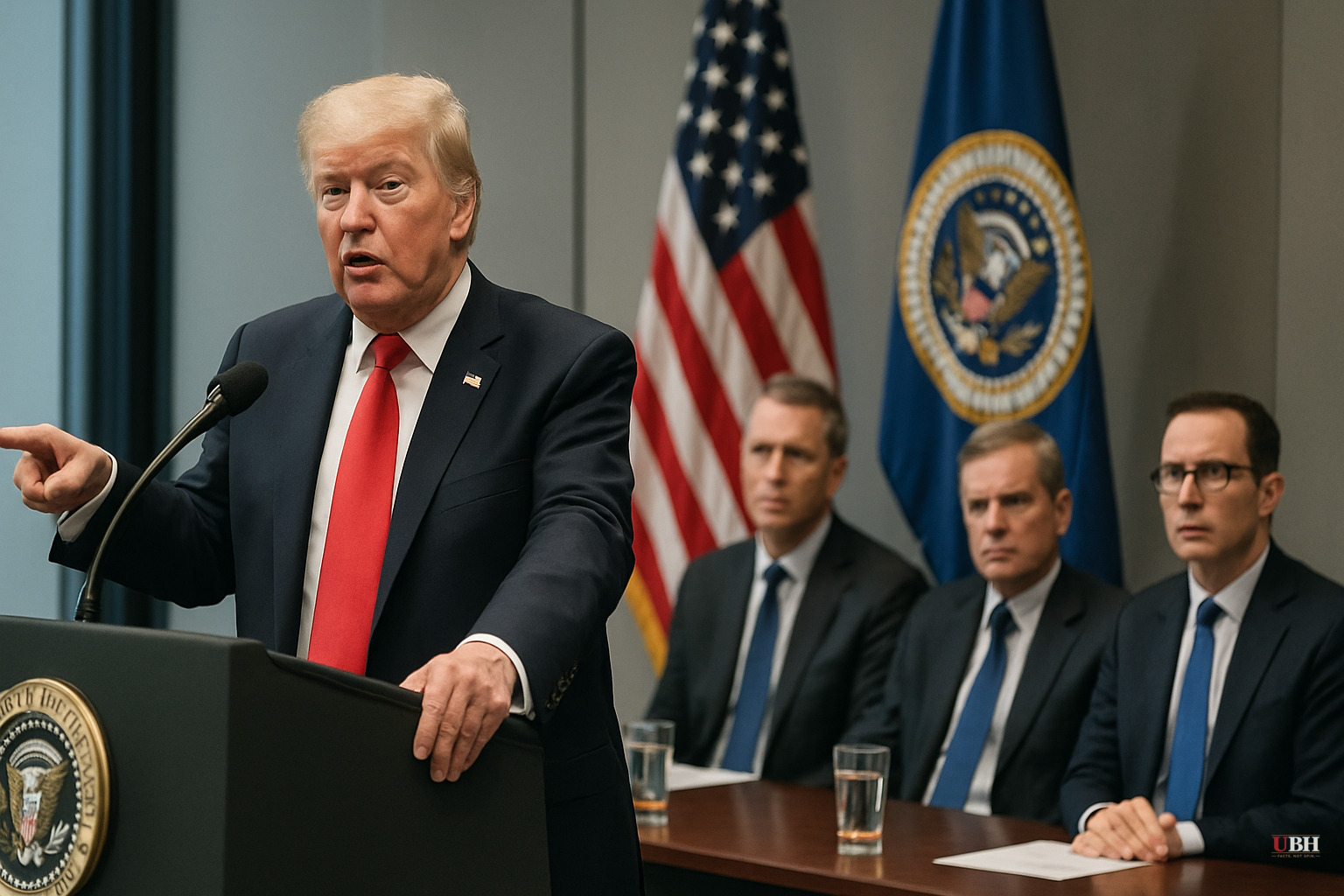 Trump Claims Iran Deal in 'Two or Three Days' — But Hormuz Is Still at 2 Million Barrels a Day and Iraq Is Bleeding Out
