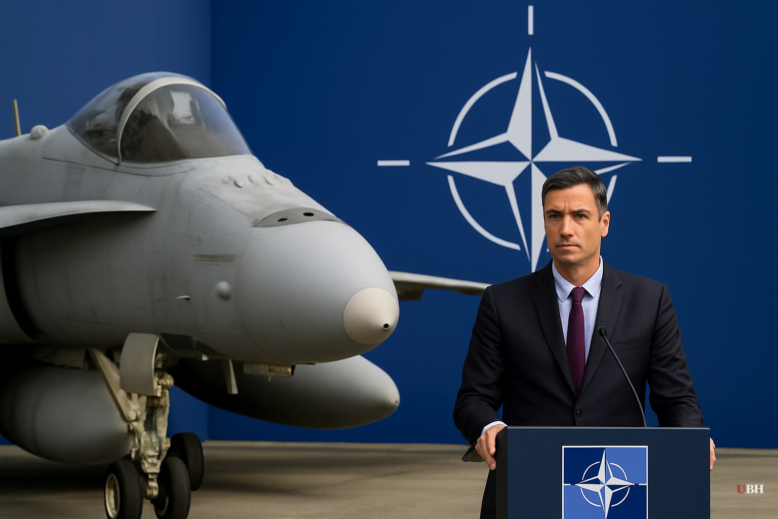 Trump Claims Spain 'Completely Redeemed Itself' on NATO Payments, but Madrid Won't Say What It Actually Agreed To