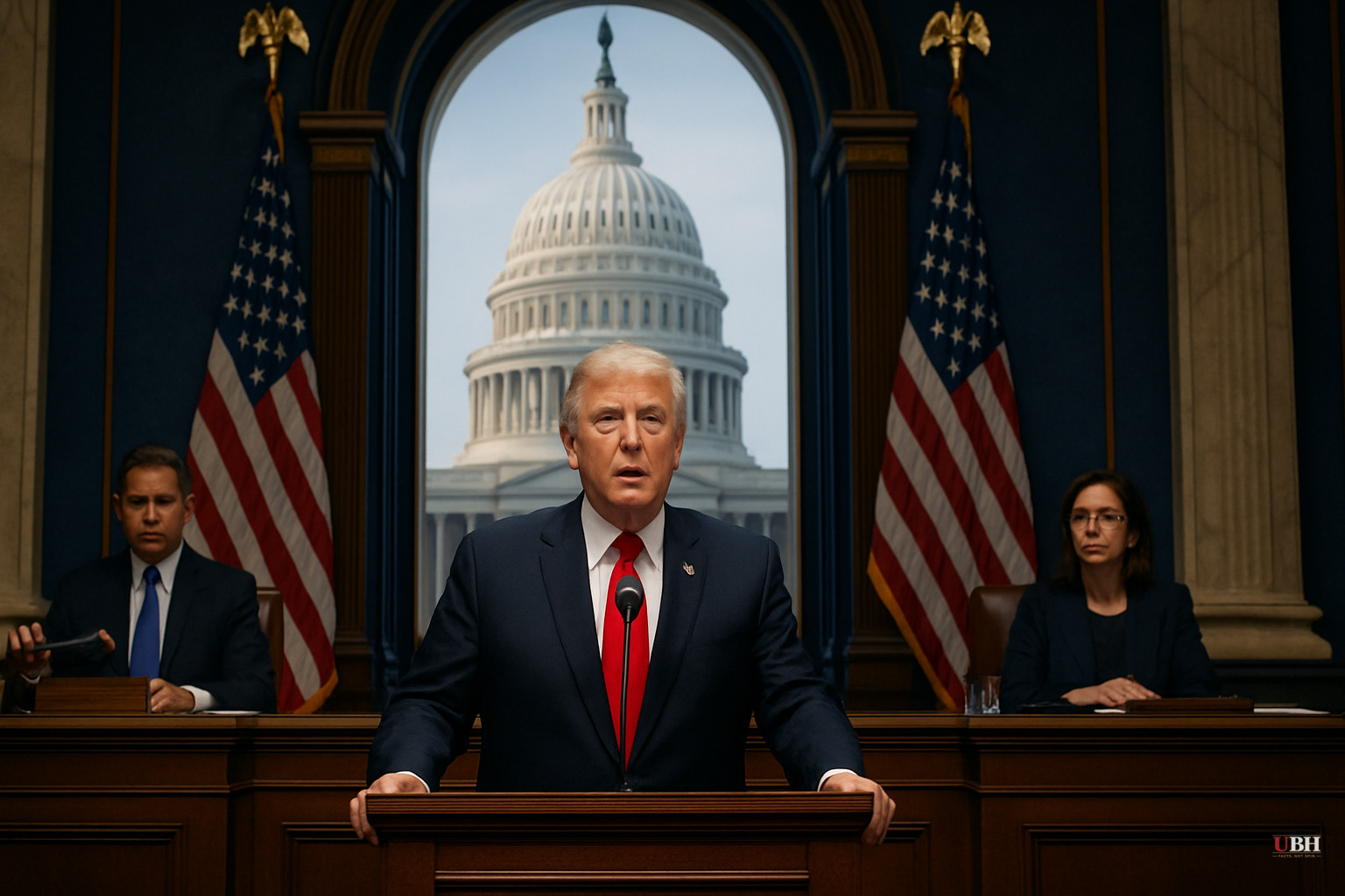 Trump Commits $700 Million in Defense Production Act Funds to Coal — 14 Plants, 42 Mines, and a California Export Terminal