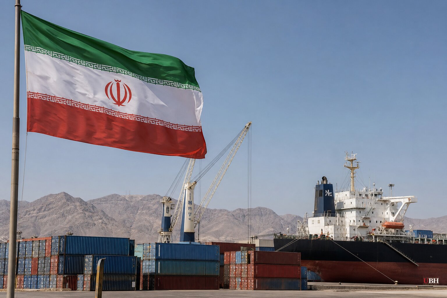 Trump Declares 'Economic D-Day' on Iran, Threatens Sanctions on Any Country That Trades With Tehran