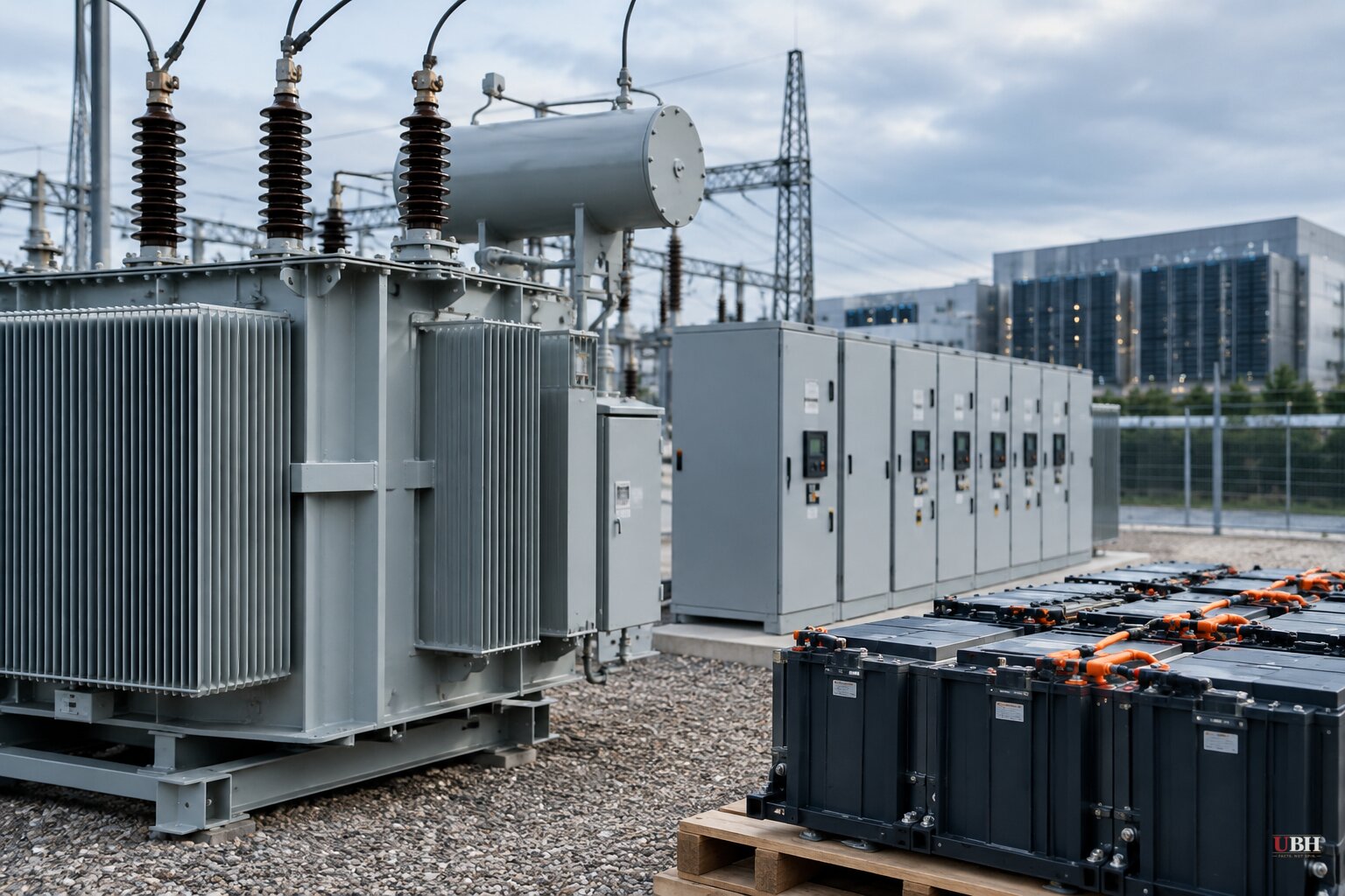 Trump Declares National Emergency Over Chinese Equipment in U.S. Power Grid as AI Data Centers Drive Electricity Demand