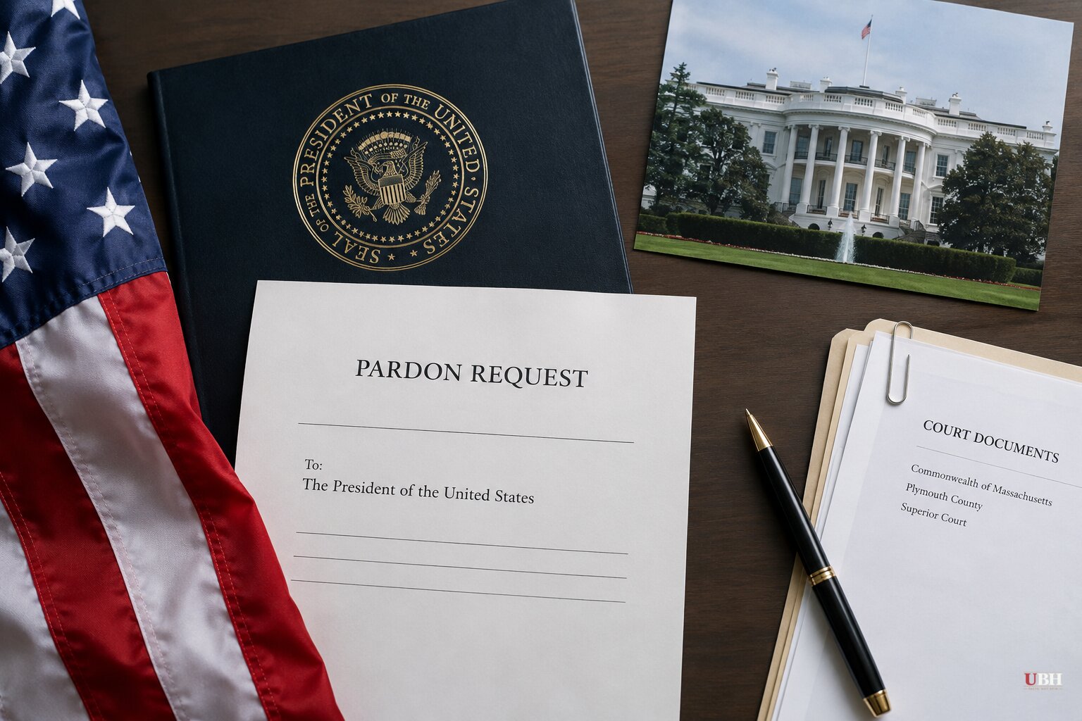 Trump Declines Lindsay Clancy Pardon Request, Calls Case a 'State Situation'