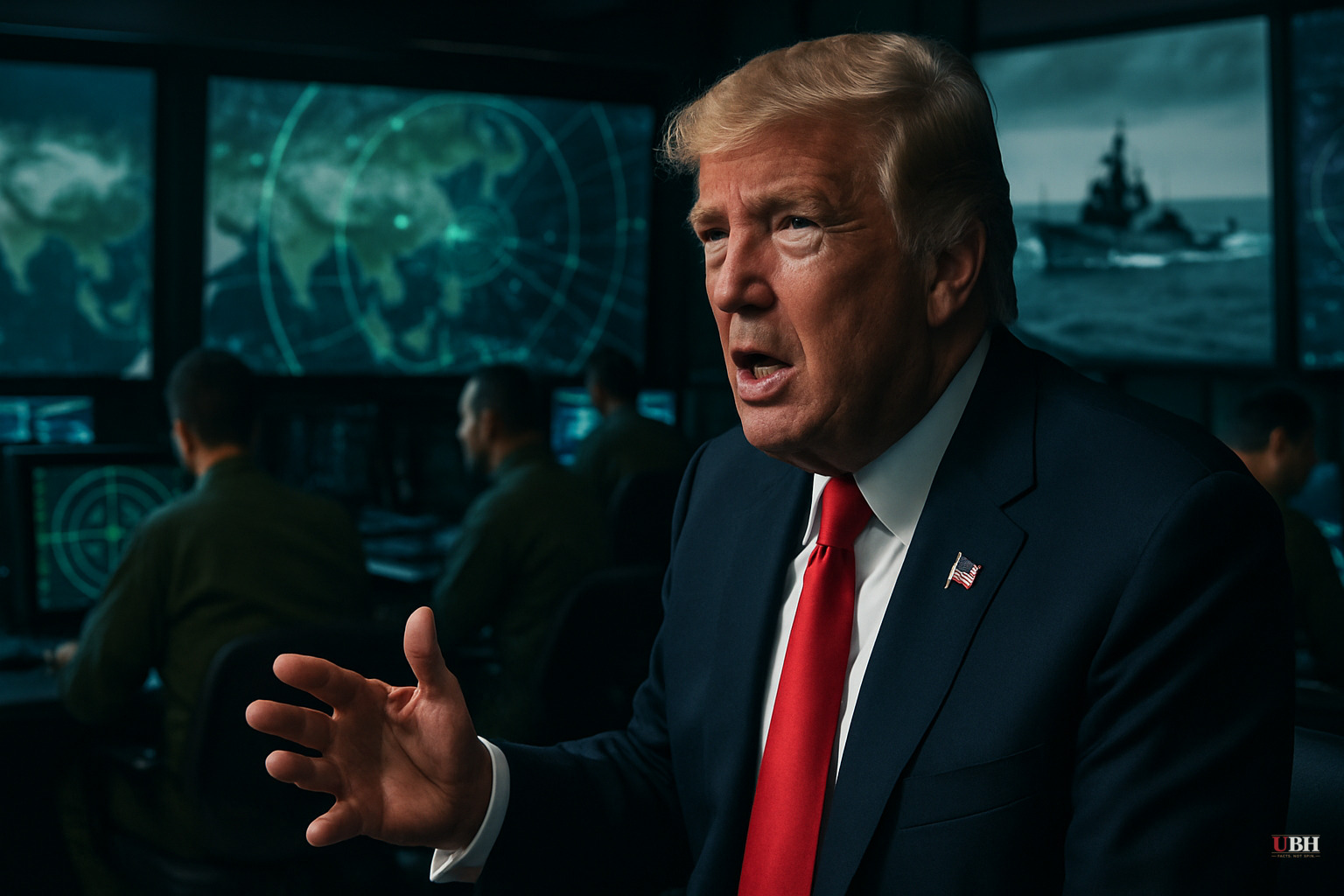 Trump Defends Chinese Farmland Purchases and 500,000 Chinese Students — Reversing His Own 2024 Campaign Promises