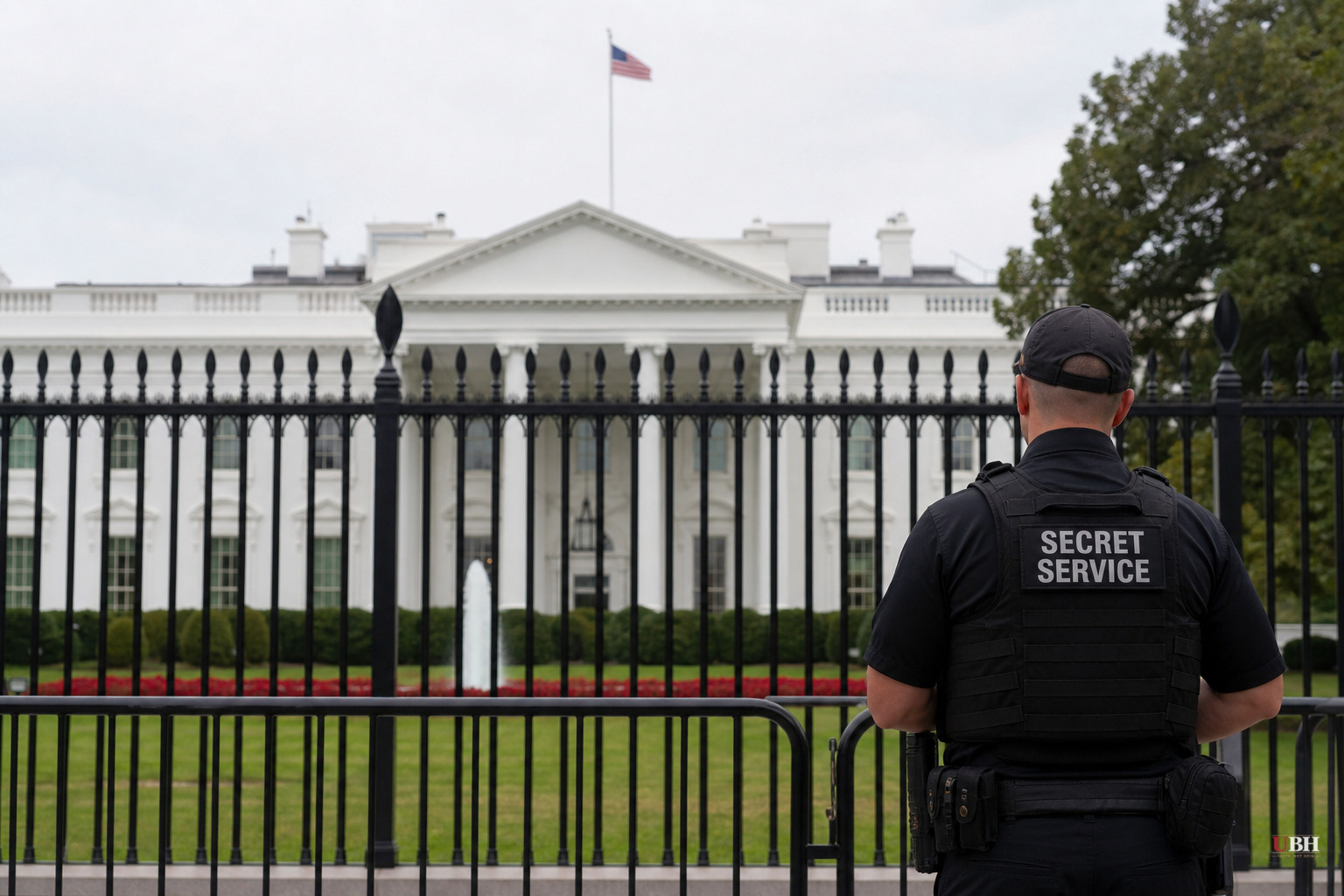Trump Denies Nearly 6,000 Clemency Requests While Talk of a Pardon Wave Continues