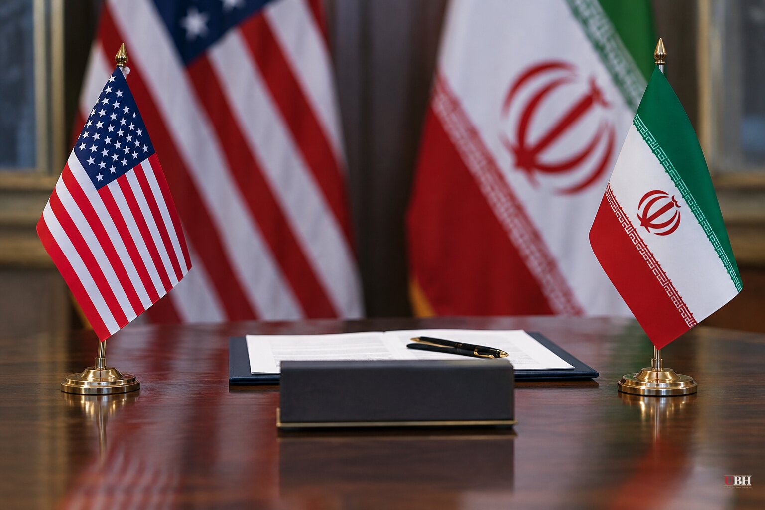 Trump Denies Offering Iran Sanctions Relief After CNN, Axios Reports Say Otherwise