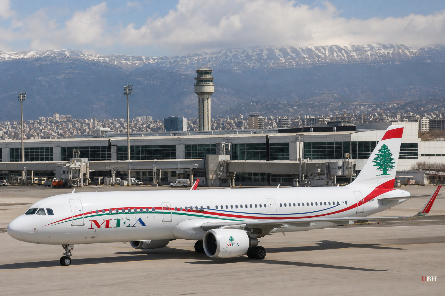 Trump Directs U.S. Airlines to Resume Direct Flights to Lebanon After 41-Year Halt