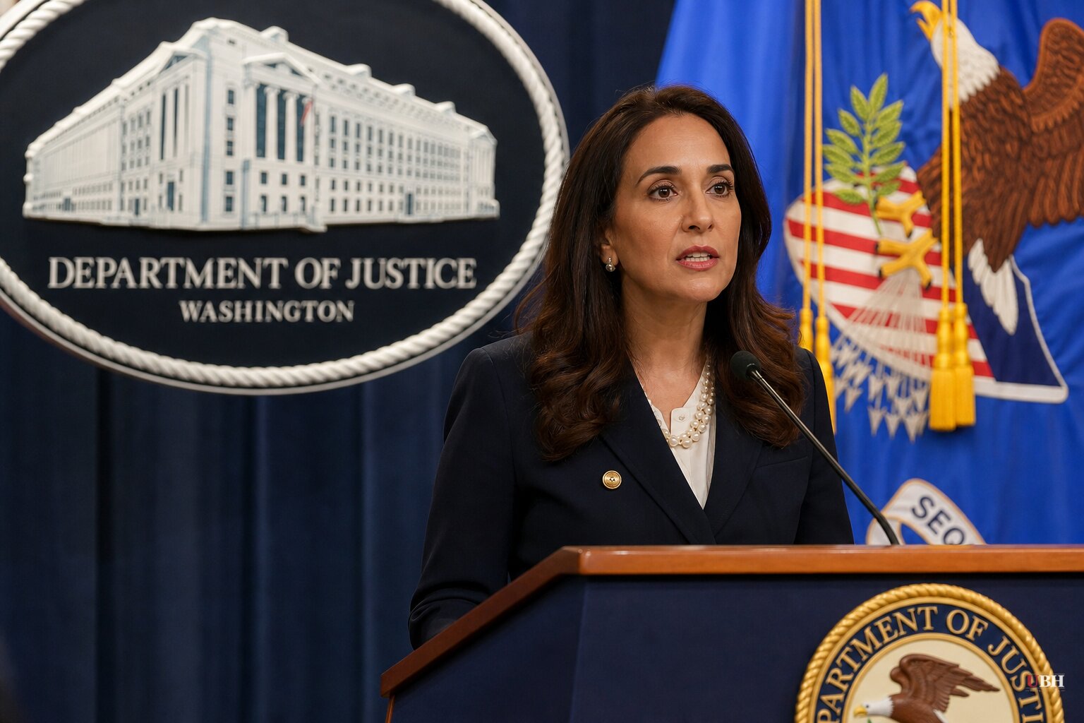 Trump DOJ Civil Rights Chief Says Tech Companies Cannot Bypass American Workers for H-1B Hires