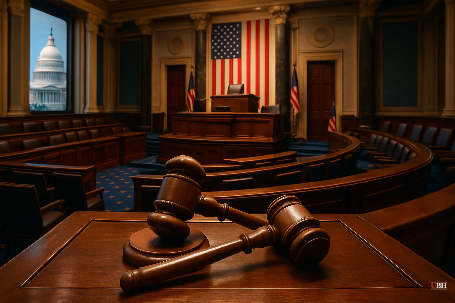 Trump DOJ Creates $1.8 Billion Fund From Lawsuit Trump Filed Against His Own Government