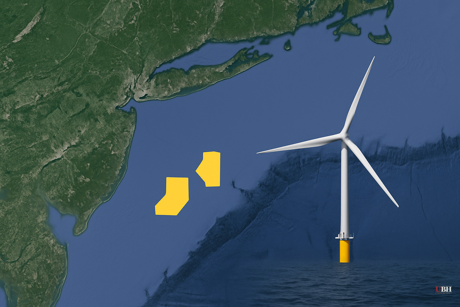 Trump Drops Wind Permitting Appeal, Leaving Leasing Freeze Overturned as Congressional Probe into $928M TotalEnergies Deal Moves Forward