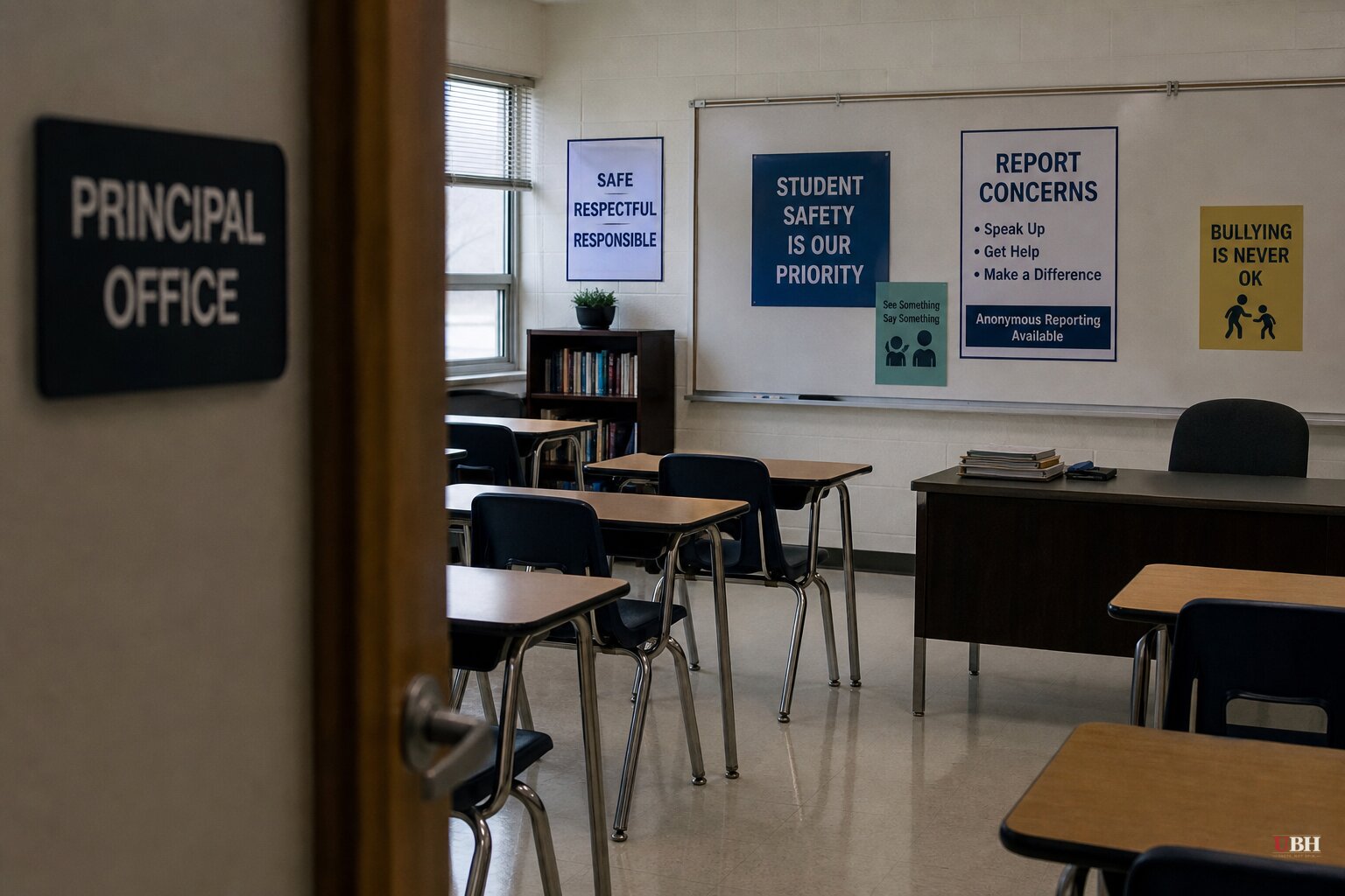 Trump Education Department Opens Two Fronts: Teacher Sex-Abuse Cover-Ups and Race-Based School Discipline