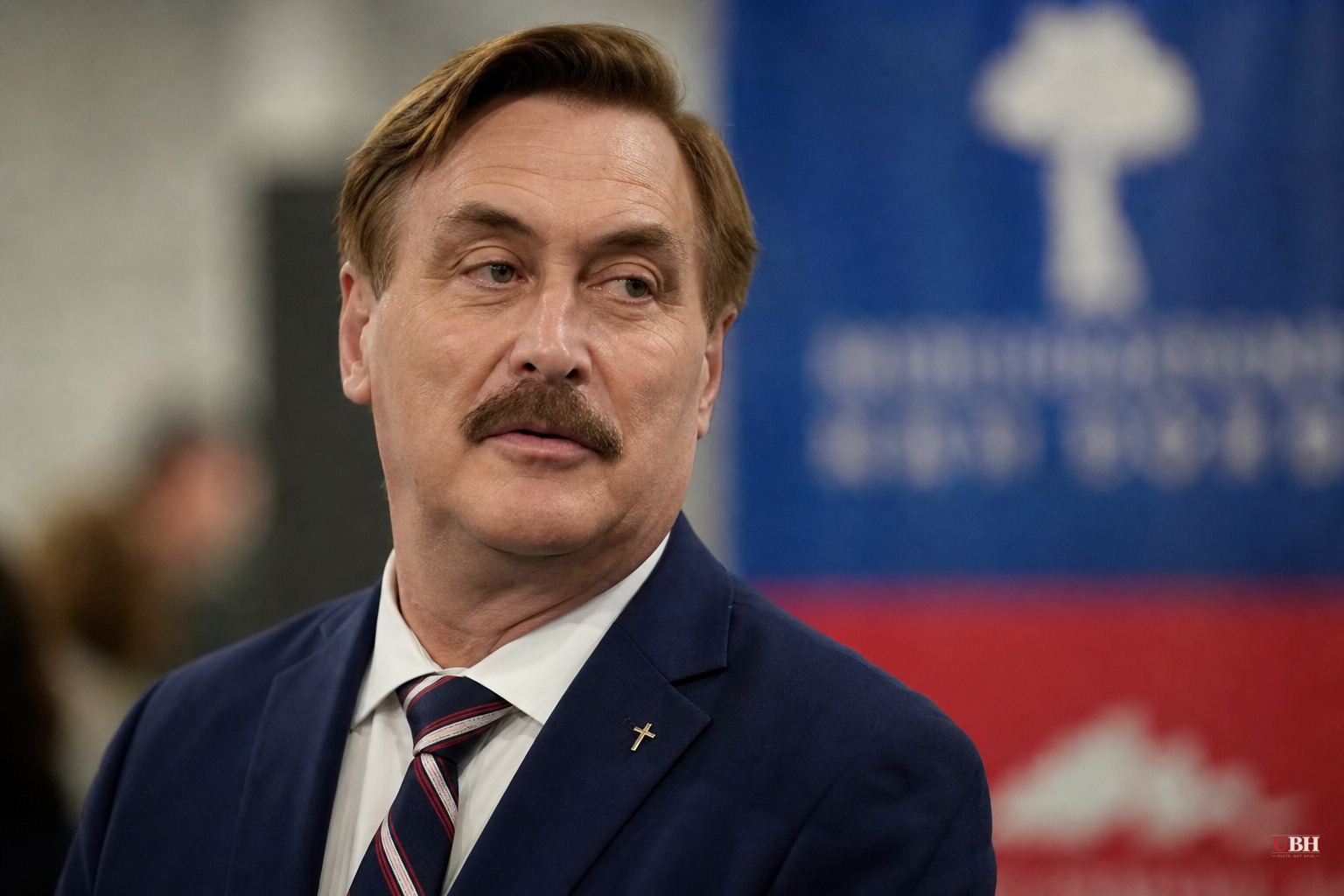 Trump-Endorsed Minnesota Governor Candidate Mike Lindell Not Registered to Vote in the State