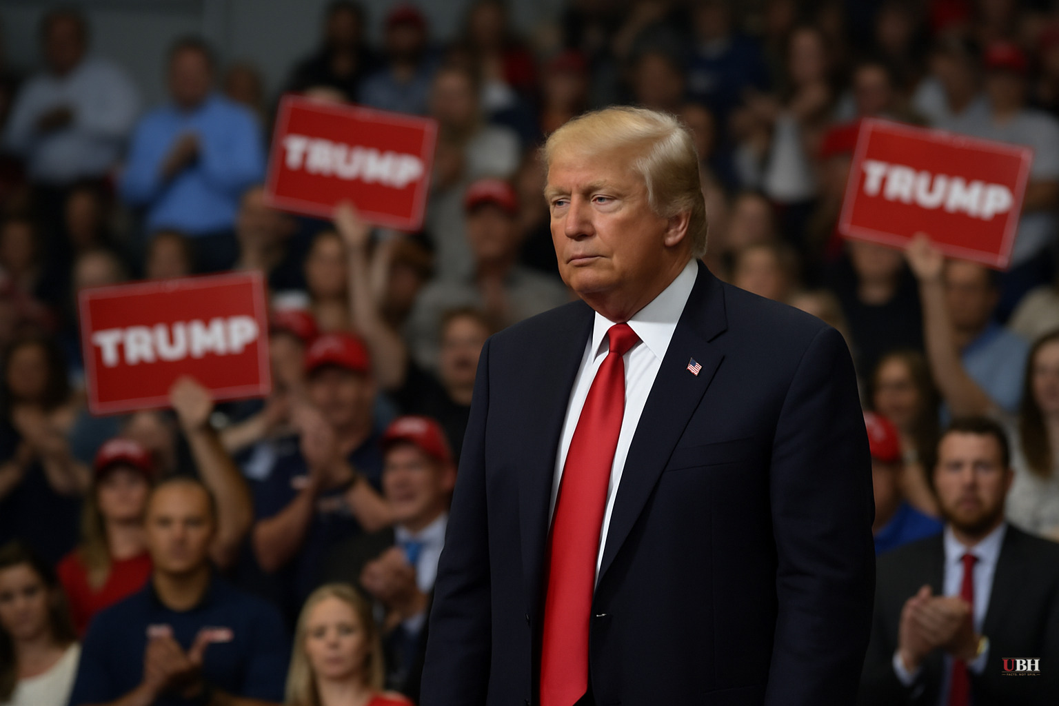 Trump Endorses Earlier, Backs Incumbents More, and Wins at Higher Rates. Here Is What the Data Shows.