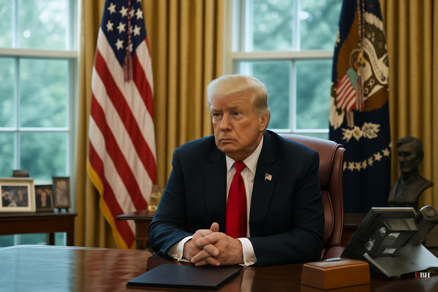 Trump Ethics Questions Remain Open in Year Two: What Is Proven, What Is Alleged, and What Nobody Has Settled