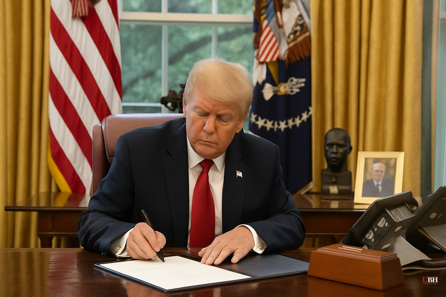 Trump Executive Order Opens Pacific Marine National Monuments to Commercial Fishing