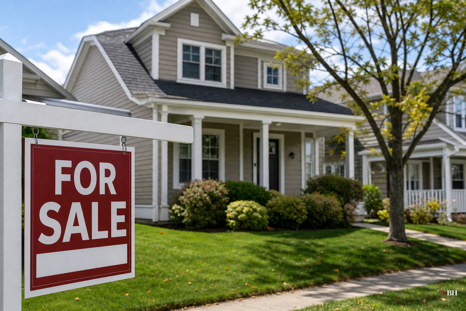 Trump Eyes Capital Gains Tax Cuts on Home Sales and Investments Ahead of Midterms