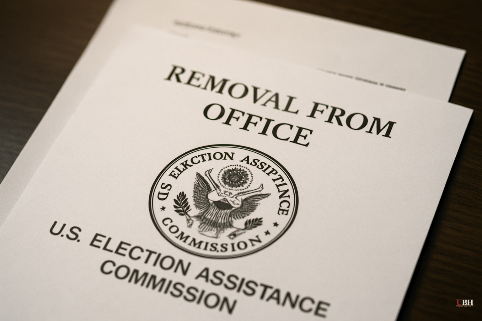 Trump Fires All Three Remaining Election Assistance Commission Members, Leaving Agency Without Quorum