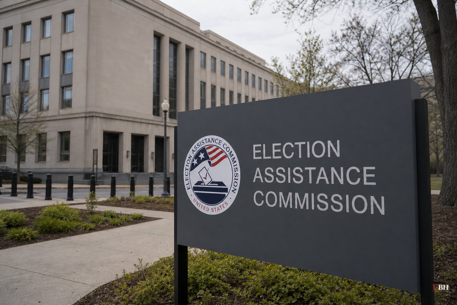 Trump Fires Election Commission's Democratic Members, Cites Supreme Court Ruling on Removal Power