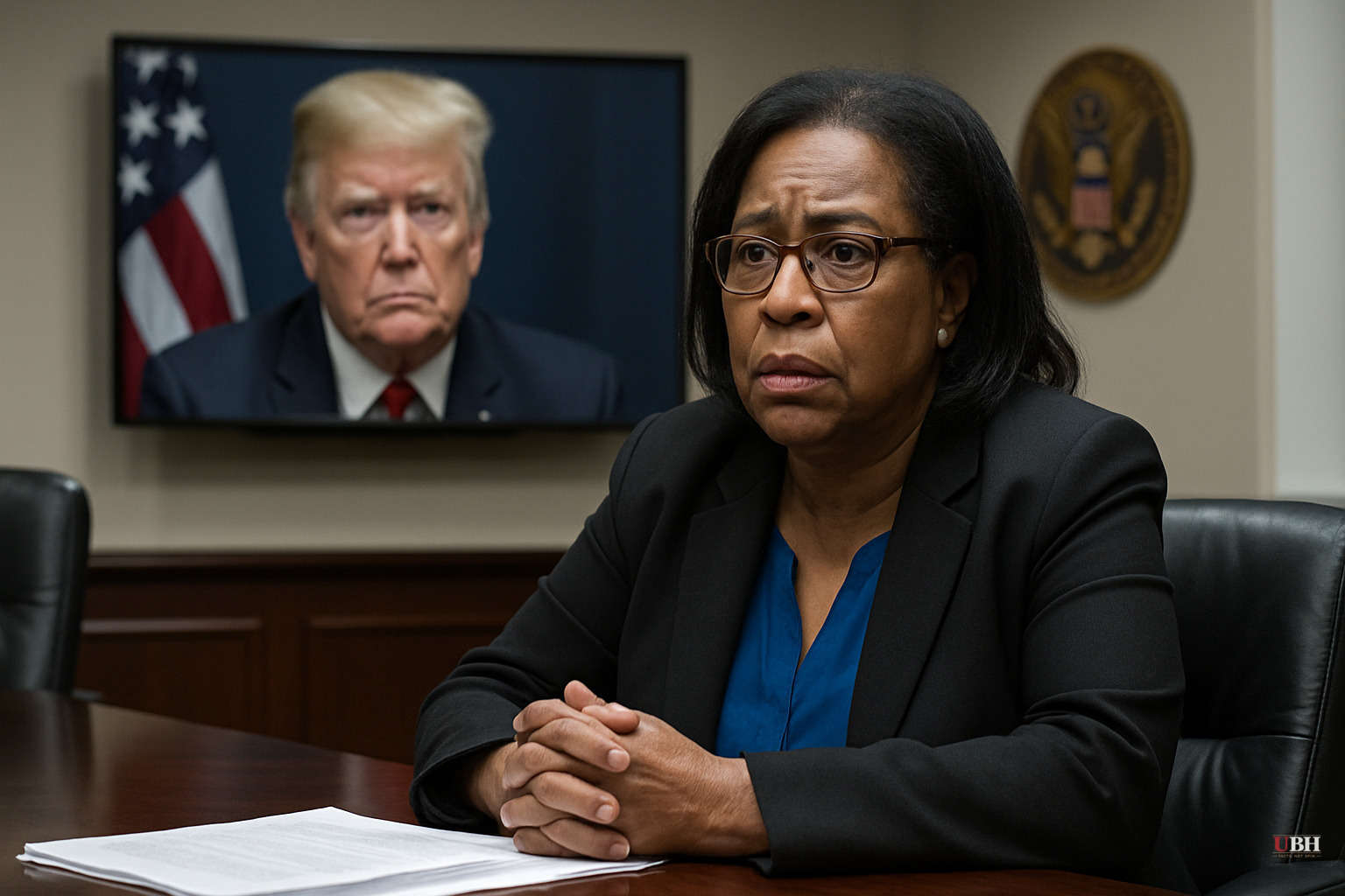Trump Fires MSPB Member Mid-Term, Then Moves to Override the Board's Independence Entirely