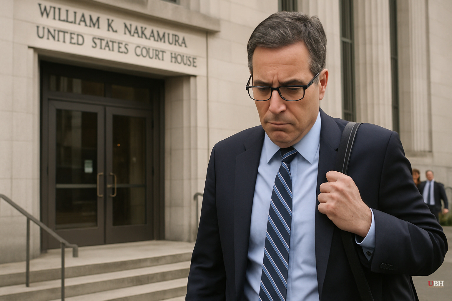 Trump Fires Seattle's New Top Federal Prosecutor Less Than an Hour After Judges Appointed Him