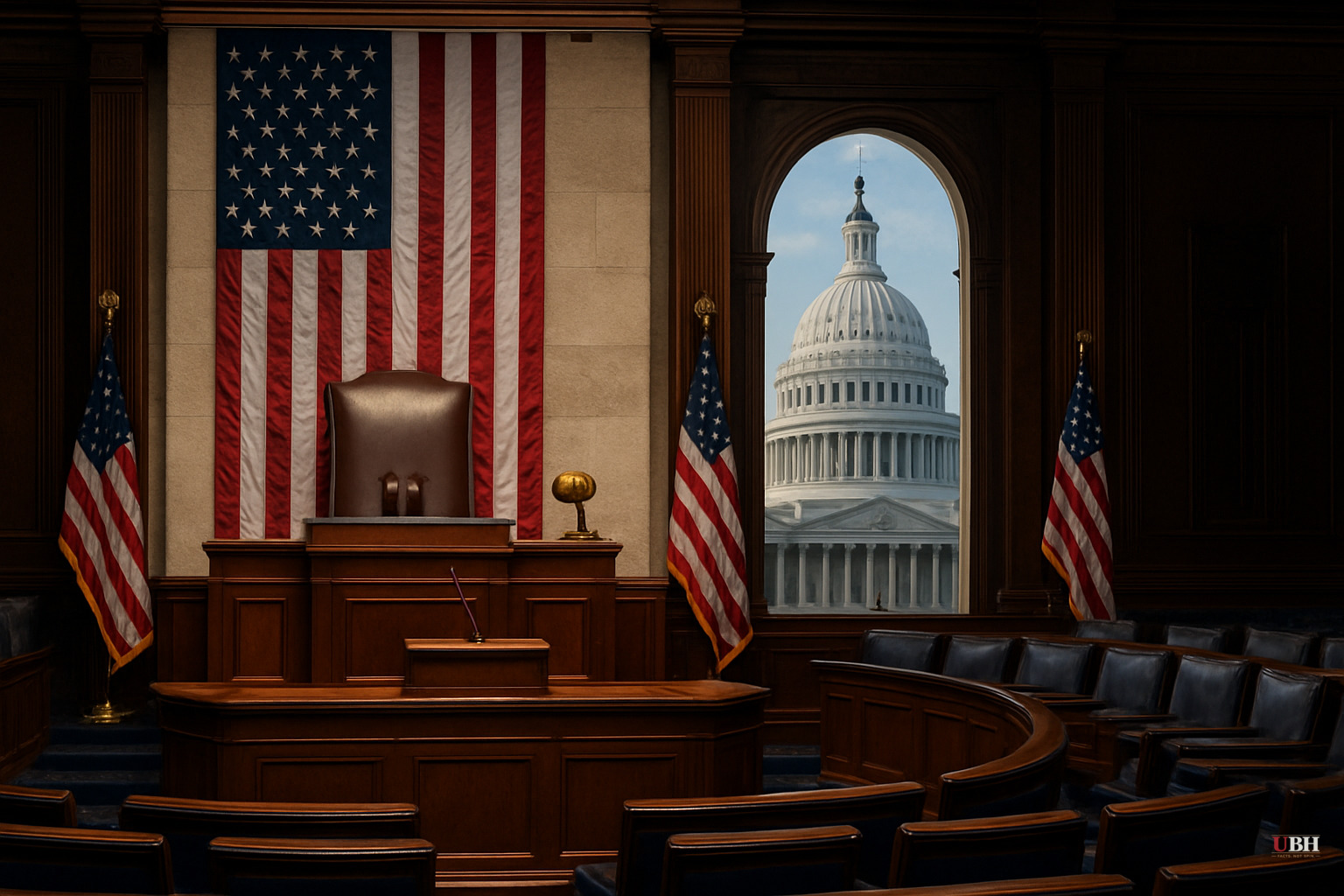 Trump Floats 'America Is Back' Rally as Freedom 250 Lineup Collapses — And a Separate, Congressional Celebration Already Exists