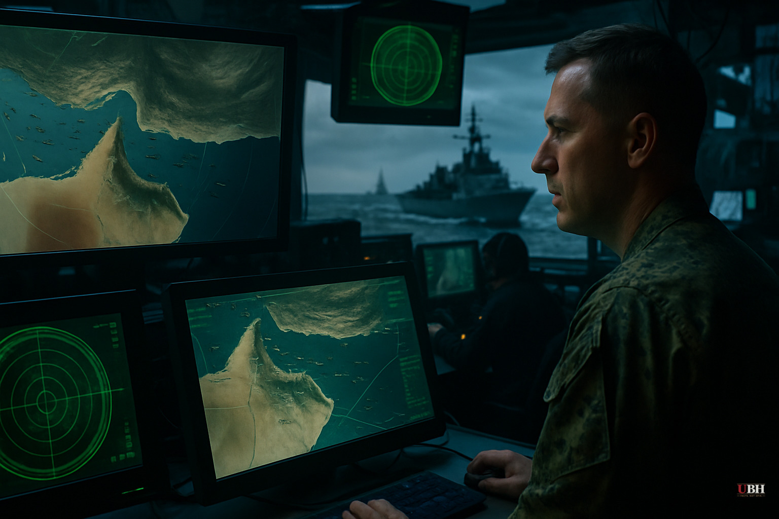 Trump Floats Meeting Iran's New Supreme Leader, CENTCOM's Damage Story Falls Apart, and 40 Ships Quietly Sneak Through Hormuz