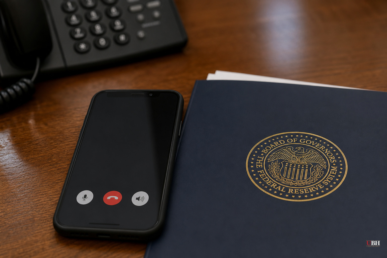 Trump Has Been Repeatedly Calling Fed Chair Kevin Warsh Since His May Swearing In