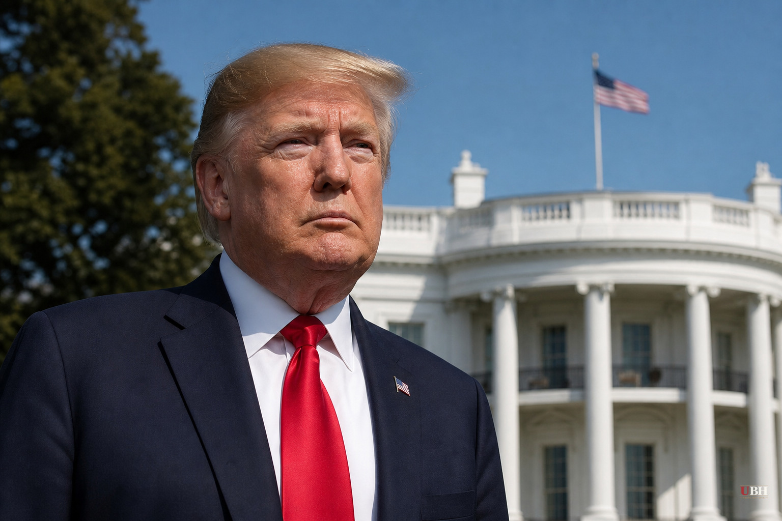 Trump Has Faced Nearly 20 Threat Incidents Since Taking Office in 2017, Including Three Assassination Attempts