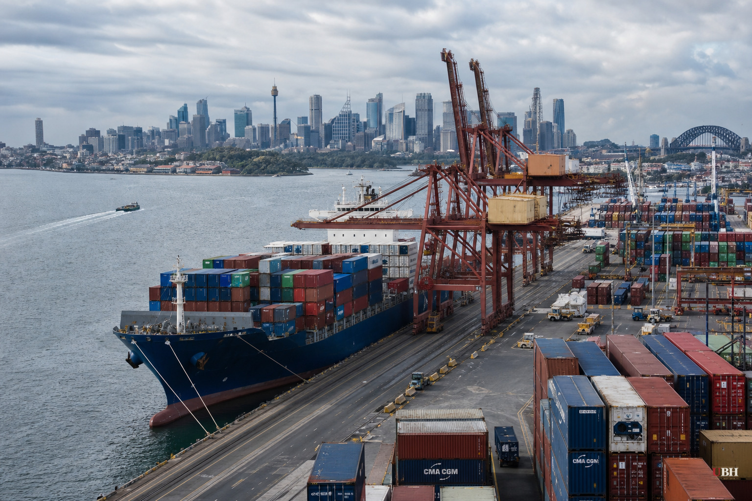 Trump Hits Australia With New 12.5% Tariff Over Forced-Labor Supply Chain Claims, Albanese Calls It Unjustified
