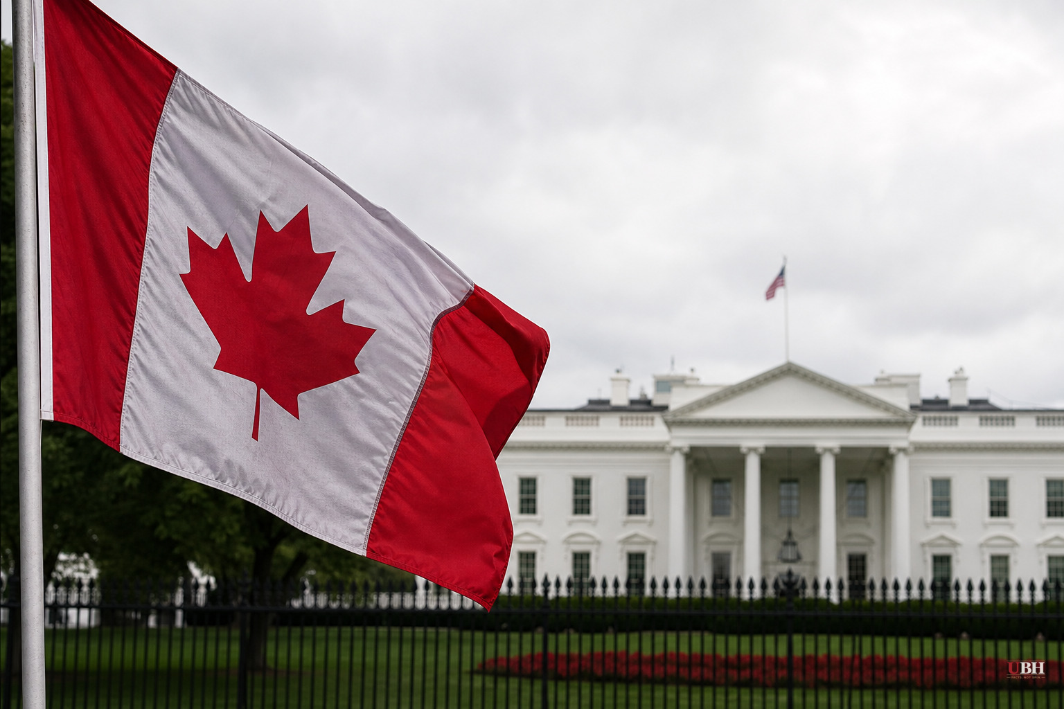 Trump Hits Canada With 50% Tariffs Using a Dormant 1930 Law, Not a Trade Statute Any President Has Used Before