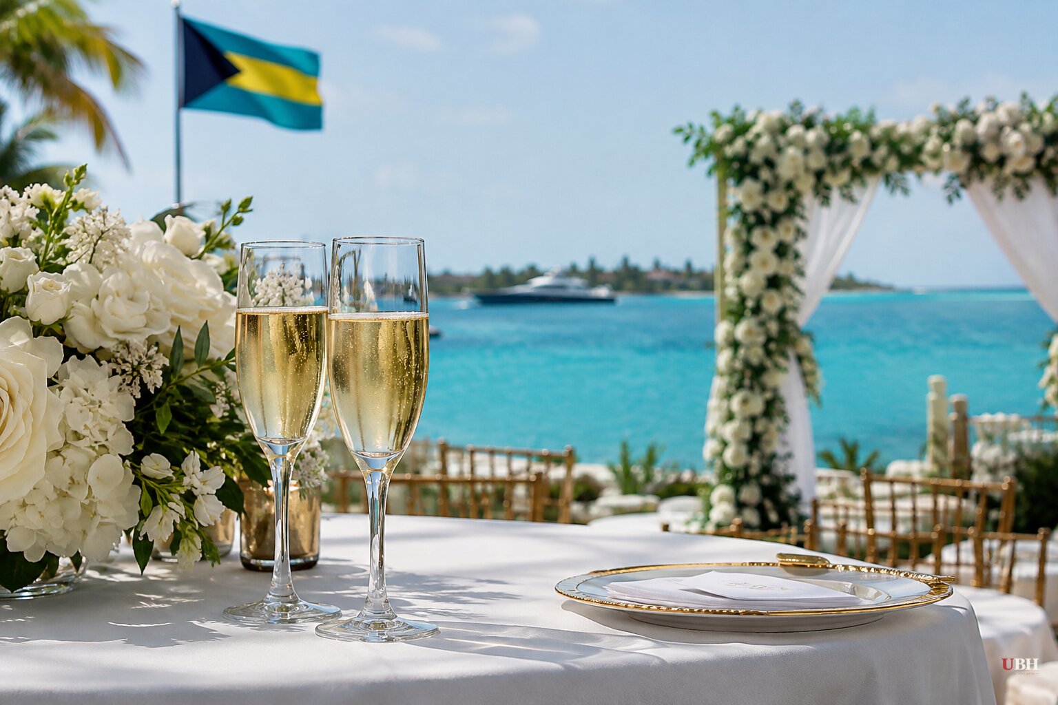 Trump Jr.'s Team Confirms Putin-Linked Oligarch Paid for Parts of His Bahamas Wedding