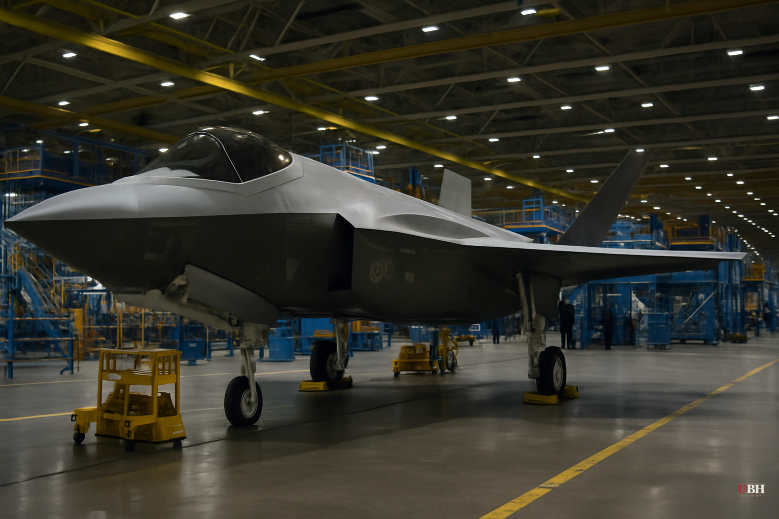 Trump Lifts Turkey Sanctions at NATO Summit in Ankara, Opens Door to F-35 Sales Over Bipartisan Congressional Opposition