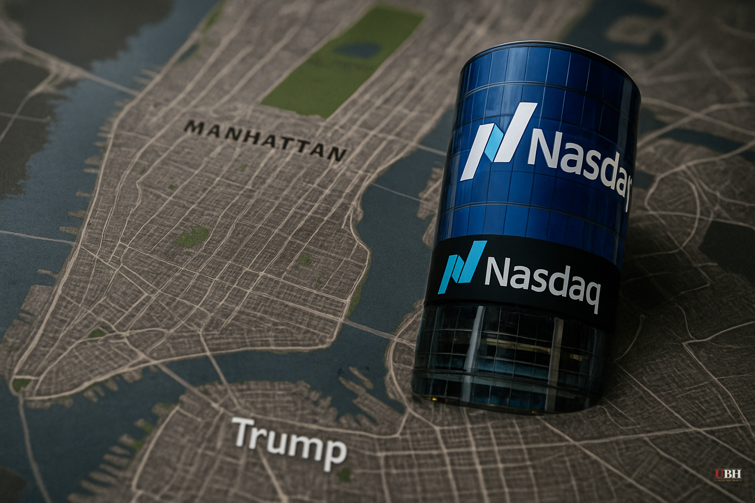 Trump Media CEO Asks Nasdaq to Cooperate with Investigations into Alleged Short-Selling Manipulation of TMTG Stock