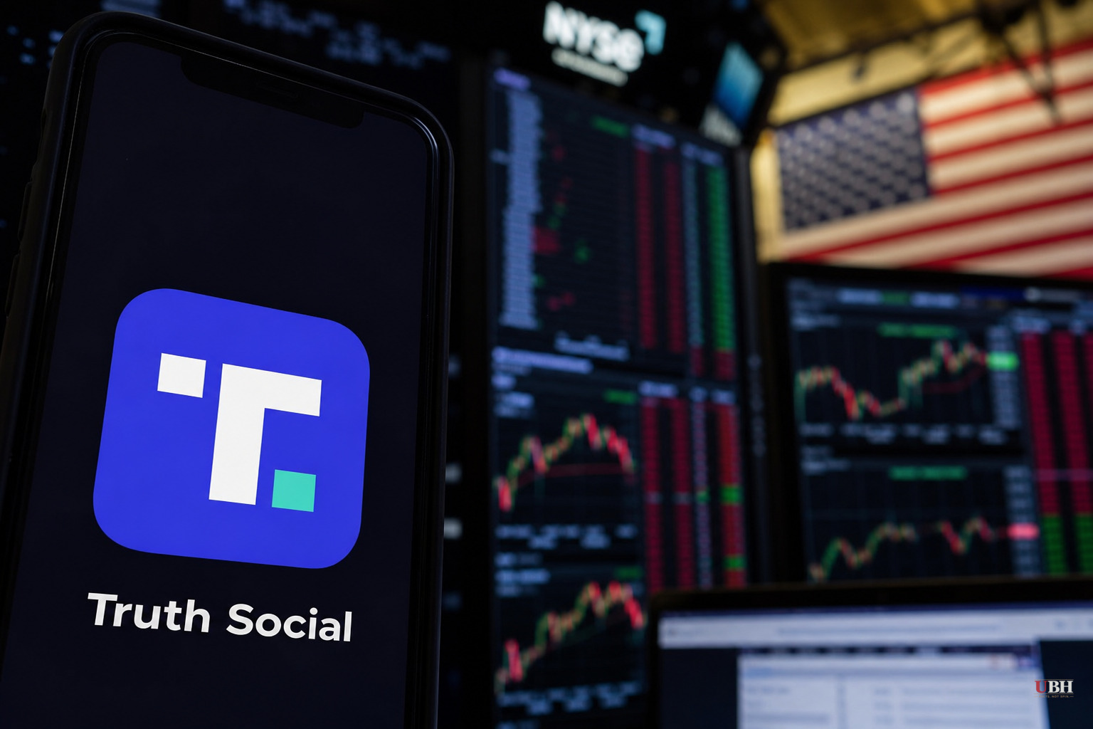Trump Media Now Sells Millisecond Access to Trump's Truth Social Posts, Priced Up to $100,000 a Month