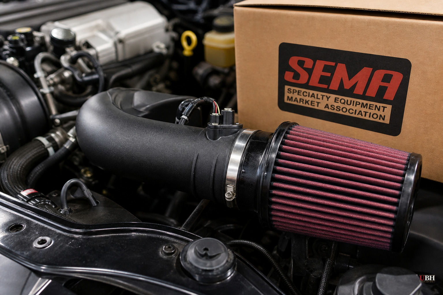 Trump Memo Lets SEMA Certify Aftermarket Auto Parts, Bypassing CARB Outside California