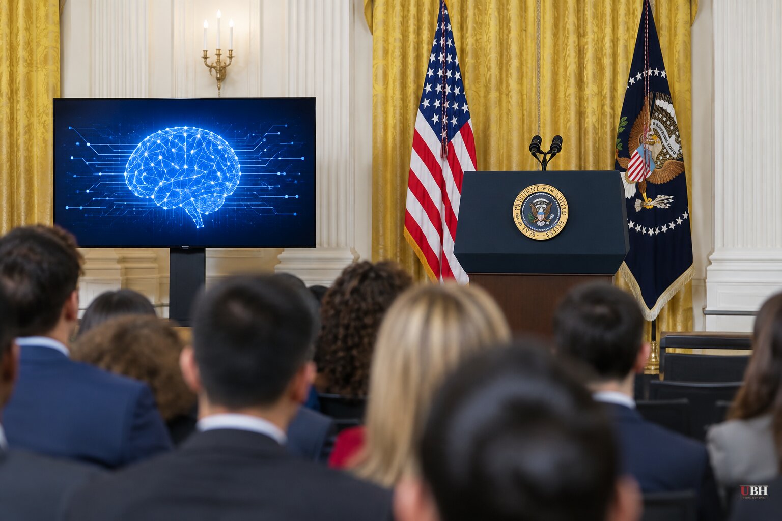 Trump Names DNI Jay Clayton to Head New AI Task Force With 120 Days to Report on Risks