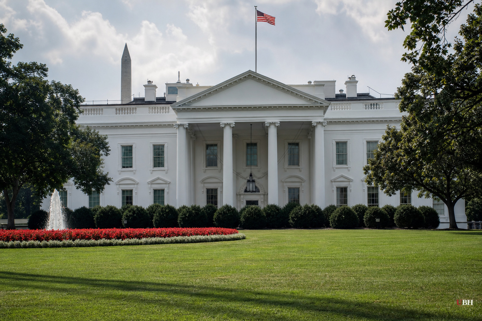 Trump Names Will Scharf White House Counsel, Replacing David Warrington