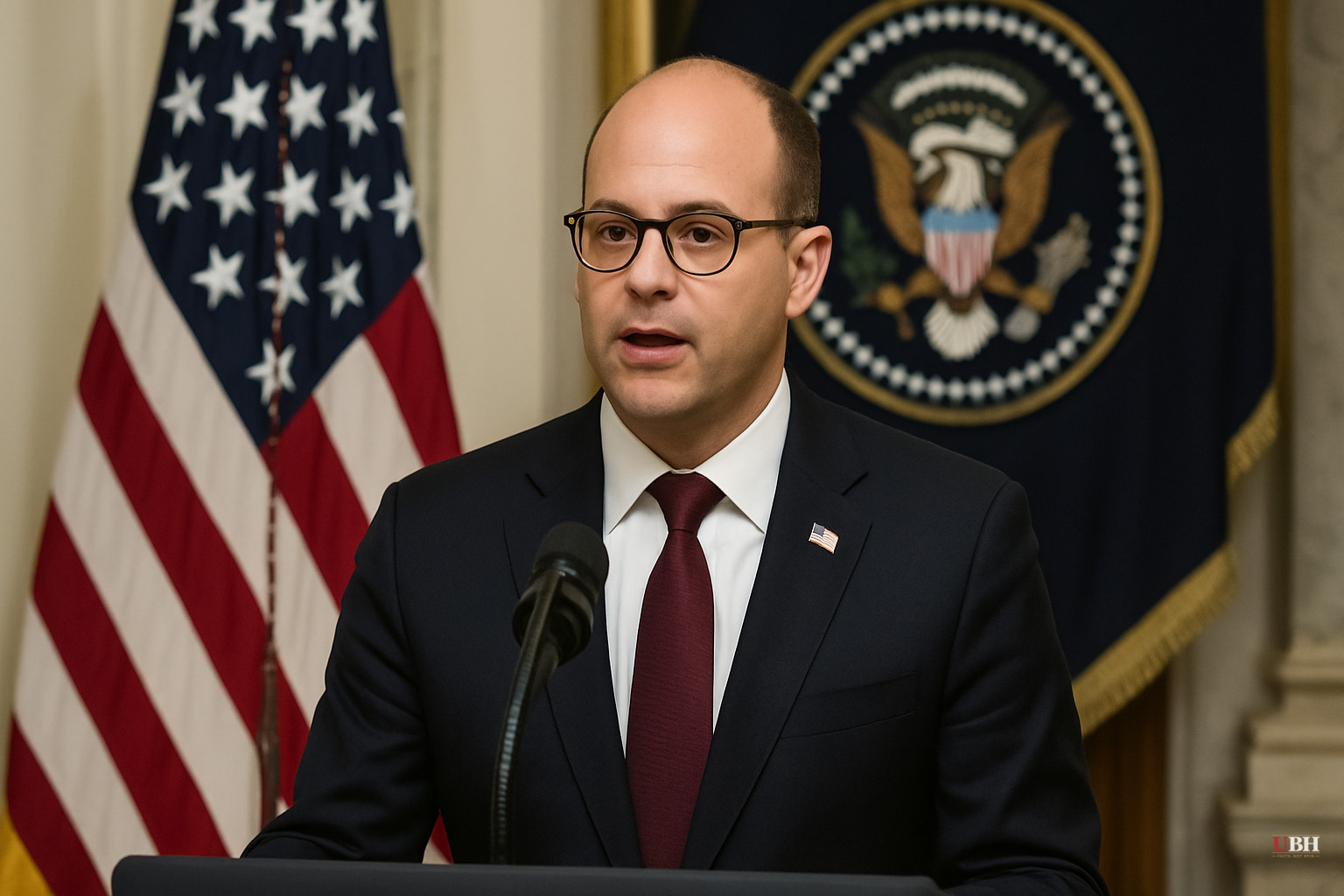 Trump Nominates Acting Labor Secretary Keith Sonderling to Lead Department Permanently