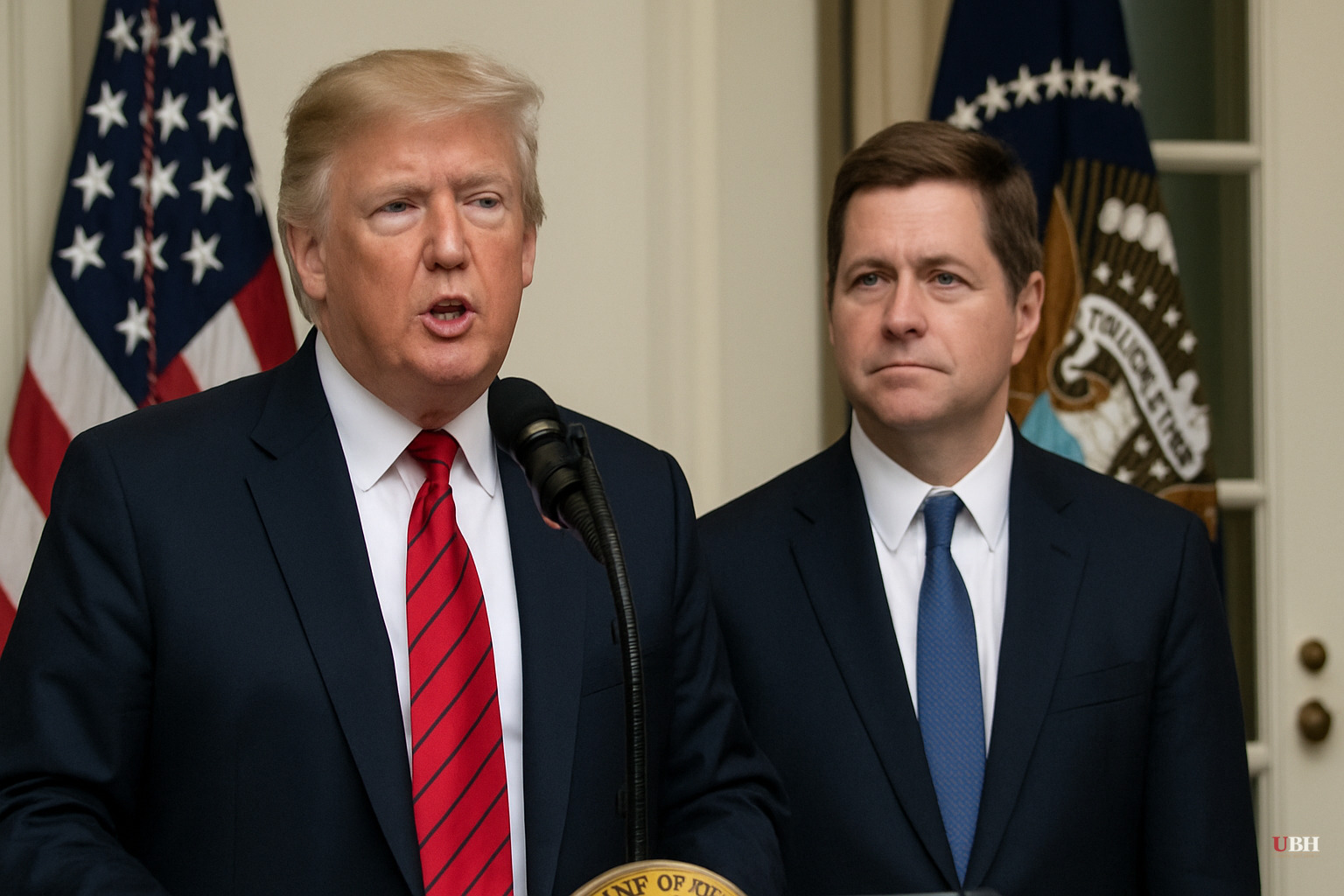 Trump Nominates Jay Clayton as Director of National Intelligence as FISA 702 Expires Without Renewal