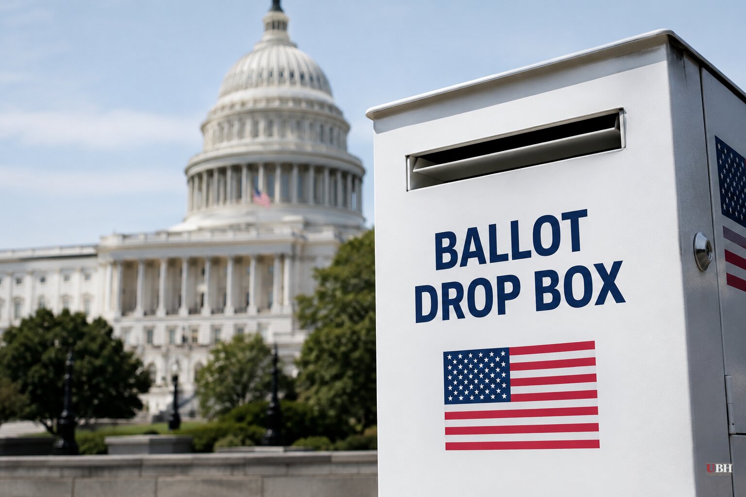 Trump Offers $1 Million for Voter Fraud Tips Eight Days Before Midterms, Names No Funding Source