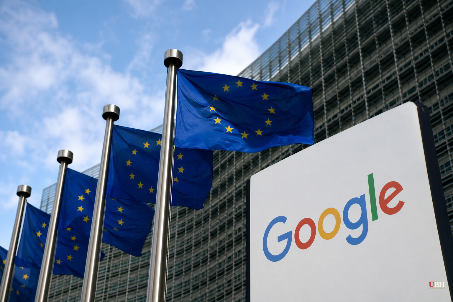 Trump Opens Section 301 Investigation Into EU After Google's $1 Billion Antitrust Fine