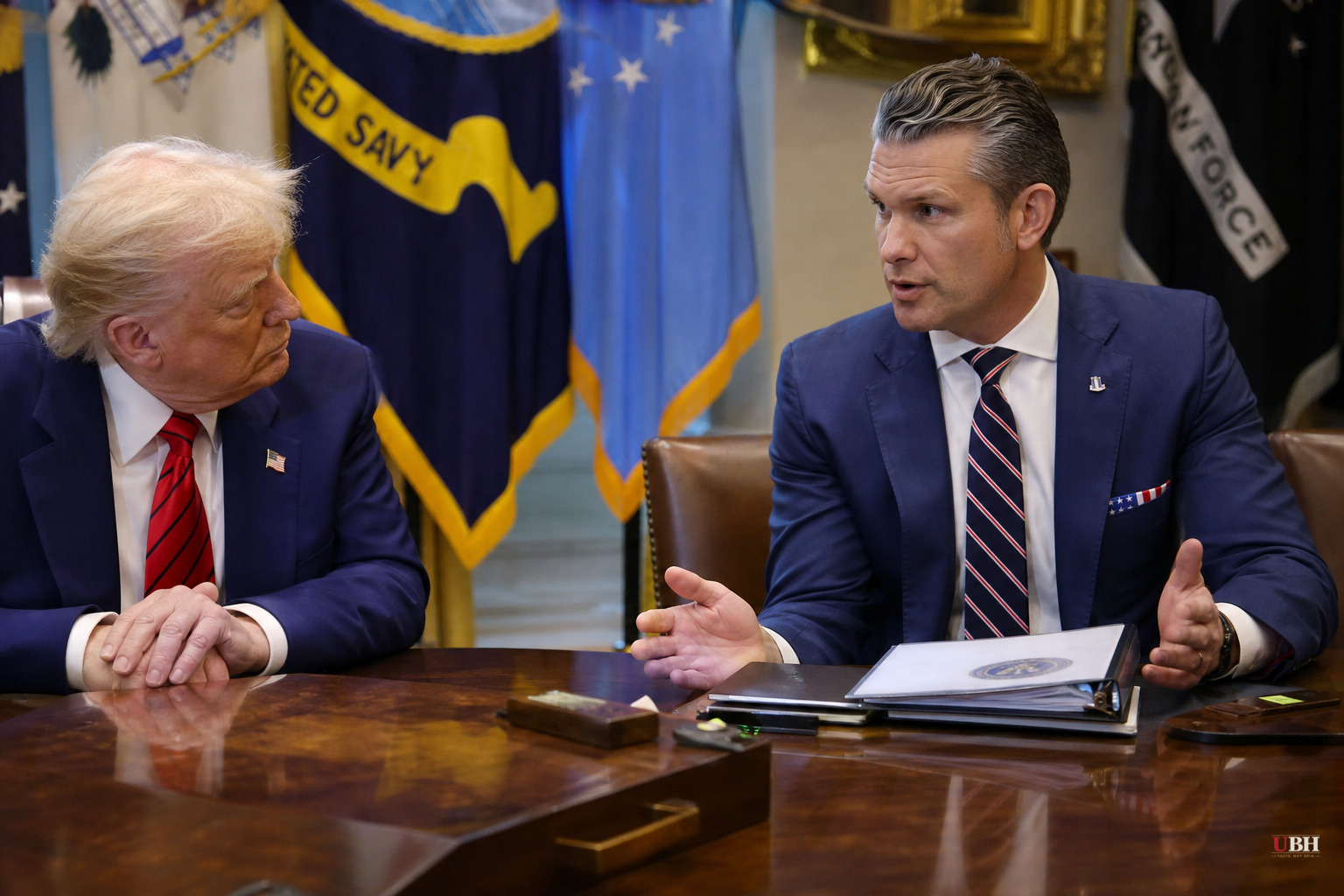 Trump Orders Cutback in South Korea War Games, Citing Kim Jong Un Bond and Seoul's Refusal on Iran