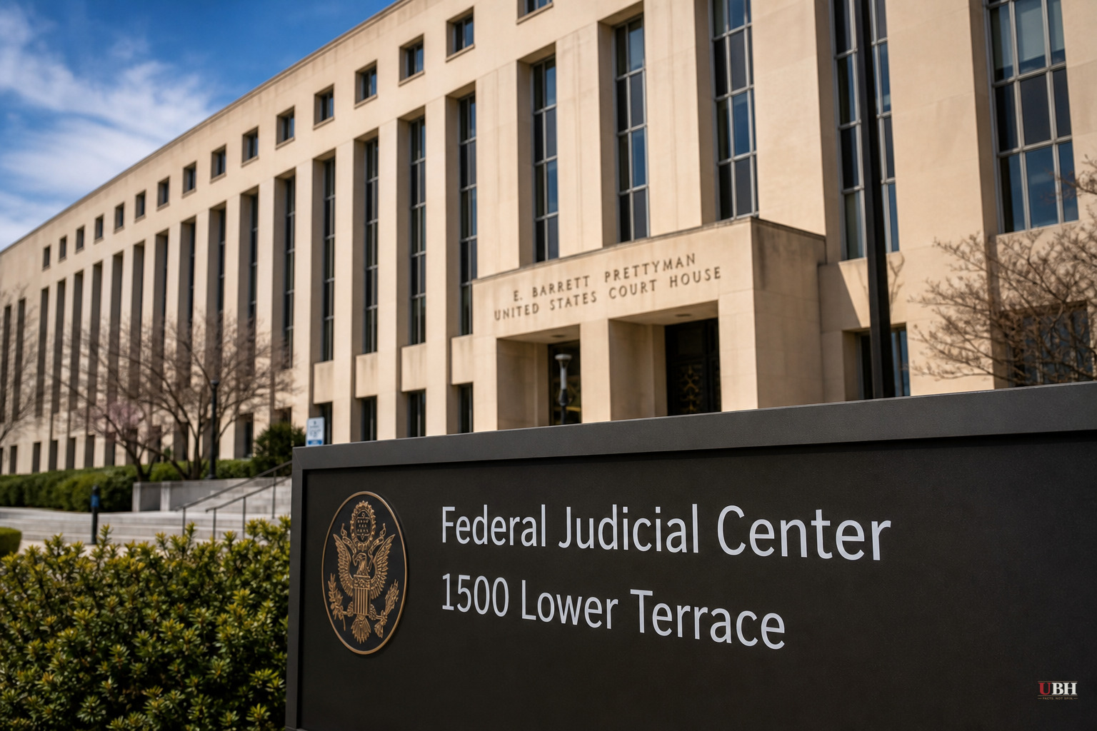 Trump Orders Review of Climate Science Manual Used by Federal Judges, Calls It Fraud