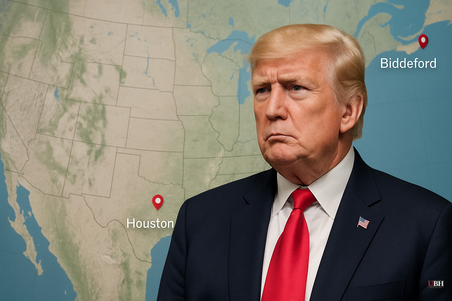Trump Overrules DHS Pause on ICE Vehicle Stops After Two Fatal Shootings