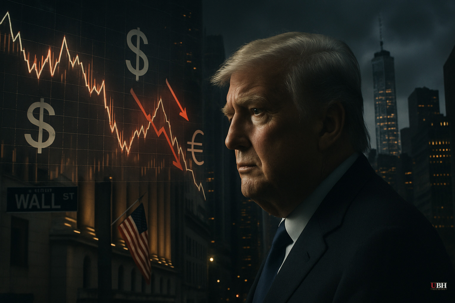 Trump Personally Confirms Gas Tax Suspension Plan — But Congress Holds the Keys and the Math Is Ugly