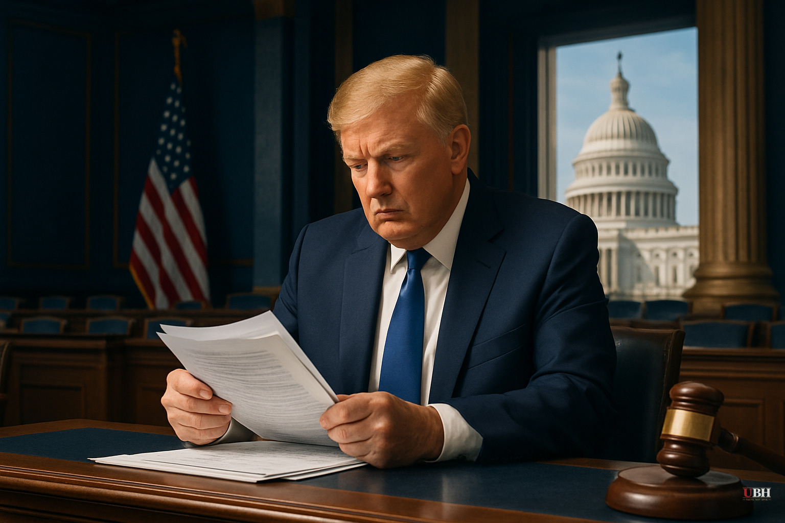 Trump Personally Rewrote the Iran Deal Framework — Now Talks Are Stalled and Iran Isn't Blinking