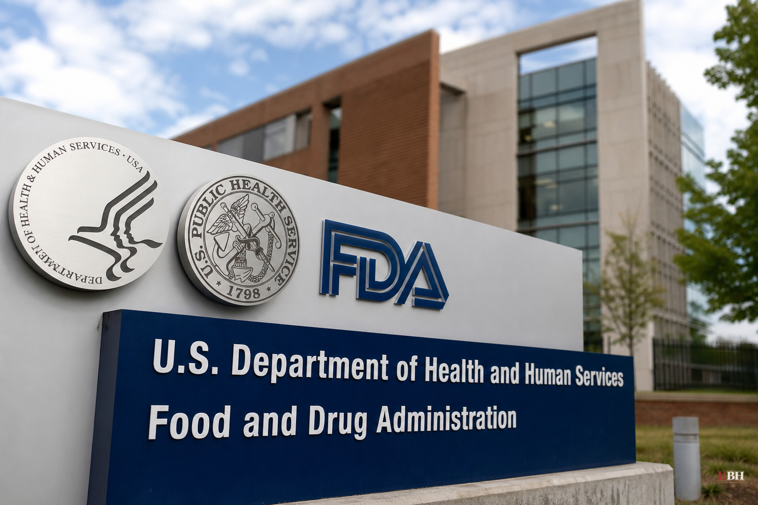 Trump Picks Heidi Overton for FDA Commissioner as Ossoff-White House Feud Escalates