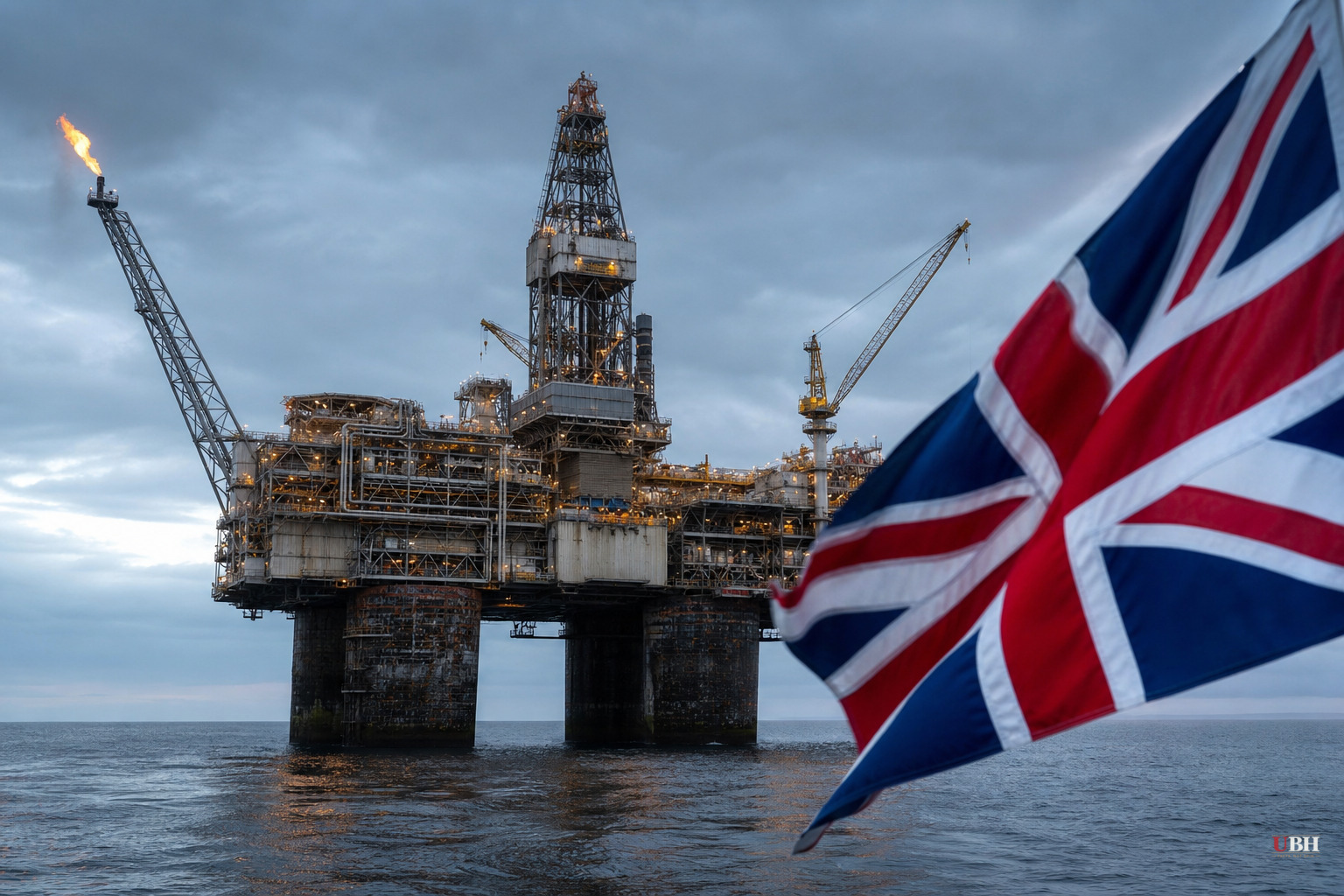 Trump Praises Burnham on North Sea Oil After UK Ambassador Presses New PM on AUKUS Funding